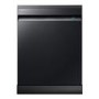 Samsung Series 11 Freestanding Dishwasher - Black