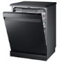 Samsung Series 11 Freestanding Dishwasher - Black
