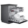 Samsung Series 11 Freestanding Dishwasher - Black