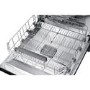 Samsung Series 11 Freestanding Dishwasher - Black