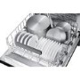 Samsung Series 11 Freestanding Dishwasher - Black