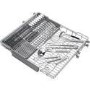 Samsung Series 11 14 Place Settings Freestanding Dishwasher - Silver
