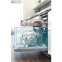 Samsung Series 11 14 Place Settings Freestanding Dishwasher - Silver