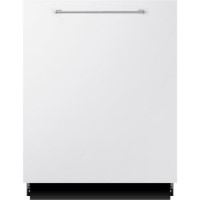 Refurbished Samsung Series 11 DW60A8060BB 14 Place Fully Integrated Dishwasher