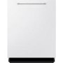 Refurbished Samsung Series 11 DW60A8060BB 14 Place Fully Integrated Dishwasher