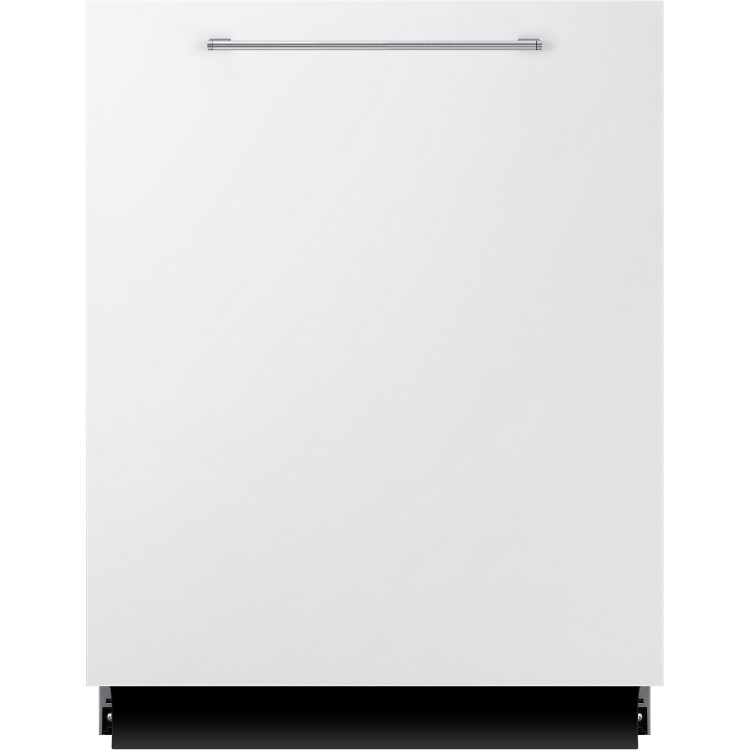 Refurbished Samsung Series 11 DW60A8060BB 14 Place Fully Integrated Dishwasher