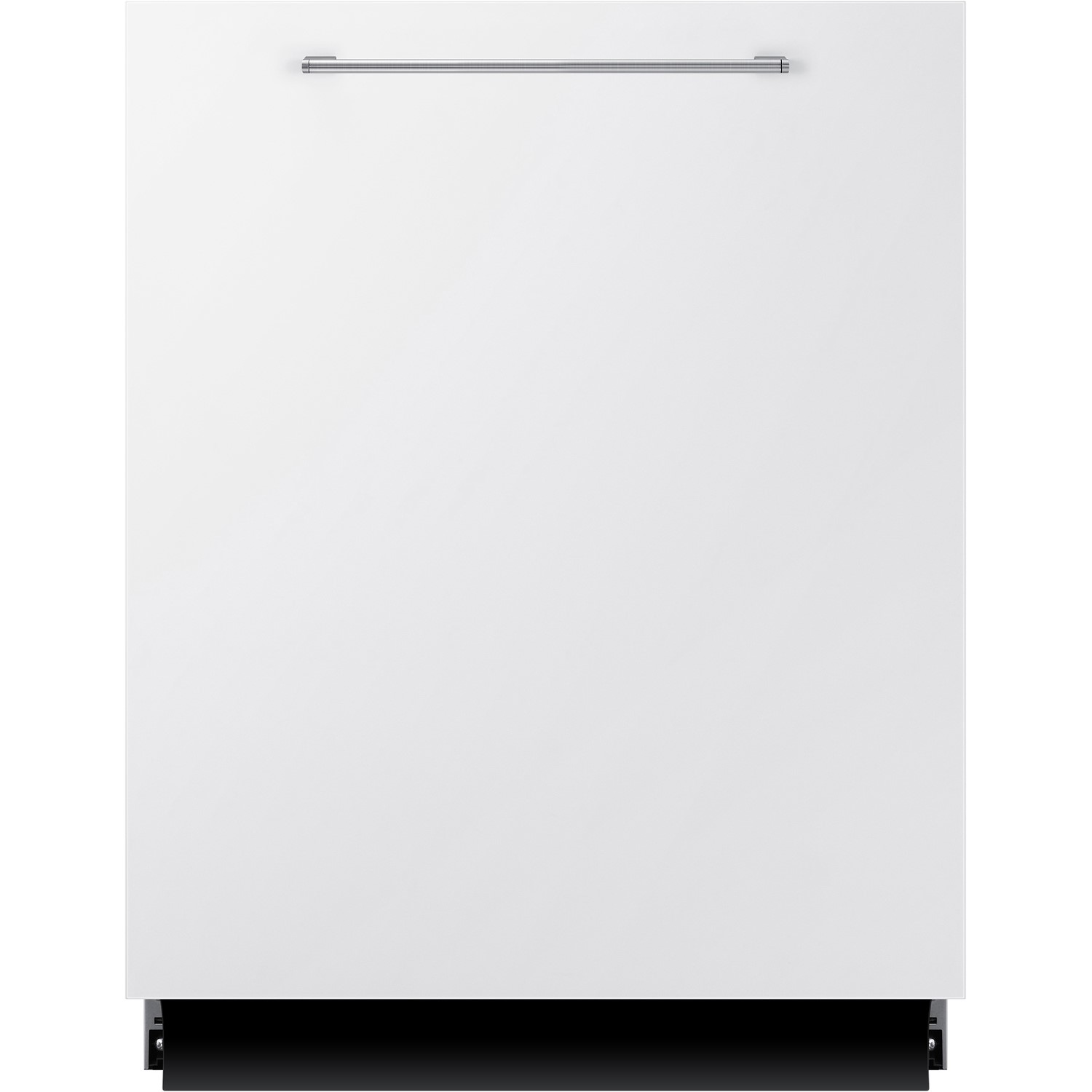 DW60A8060BB Series 11 14 Place Settings Integrated Dishwasher
