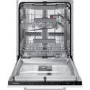 Refurbished Samsung Series 11 DW60A8060BB 14 Place Fully Integrated Dishwasher