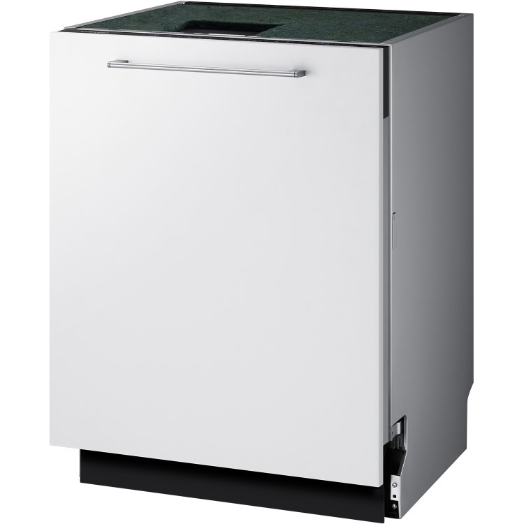 Refurbished Samsung Series 11 DW60A8060BB 14 Place Fully Integrated Dishwasher