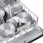 Samsung Series 7 14 Place Settings Fully Integrated Dishwasher