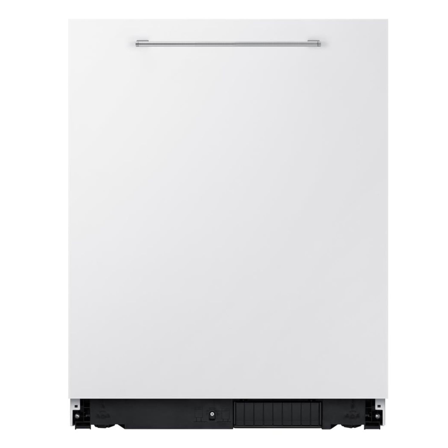 Series 7 Integrated Dishwasher FlexLoad control panel
