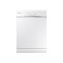 Samsung DW60H3010FW 12 Place Freestanding Stormwash Dishwasher White