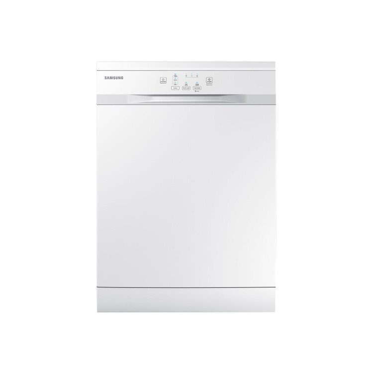 Samsung DW60H3010FW 12 Place Freestanding Stormwash Dishwasher White