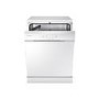 Samsung DW60H3010FW 12 Place Freestanding Stormwash Dishwasher White