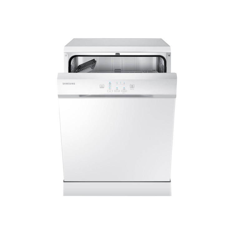 Samsung DW60H3010FW 12 Place Freestanding Stormwash Dishwasher White