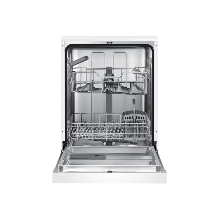 Samsung DW60H3010FW 12 Place Freestanding Stormwash Dishwasher White