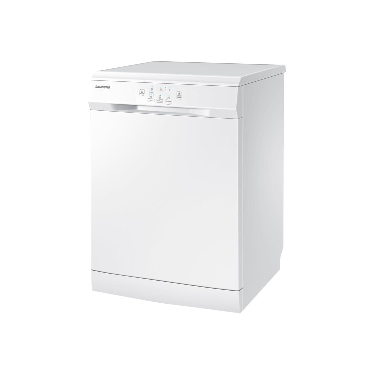 Samsung DW60H3010FW 12 Place Freestanding Stormwash Dishwasher White