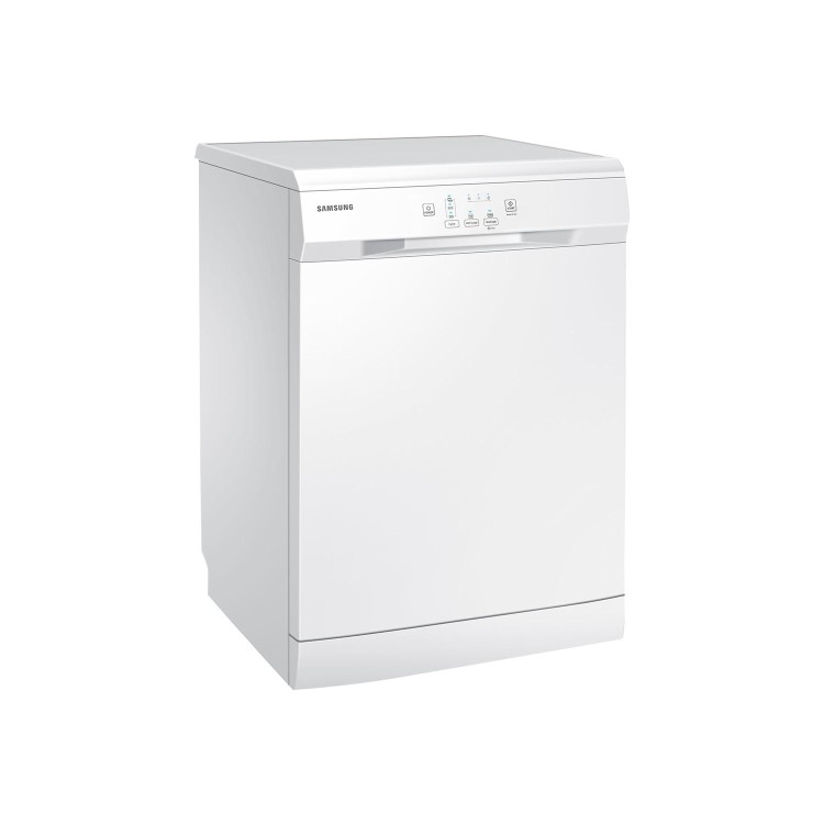Samsung DW60H3010FW 12 Place Freestanding Stormwash Dishwasher White