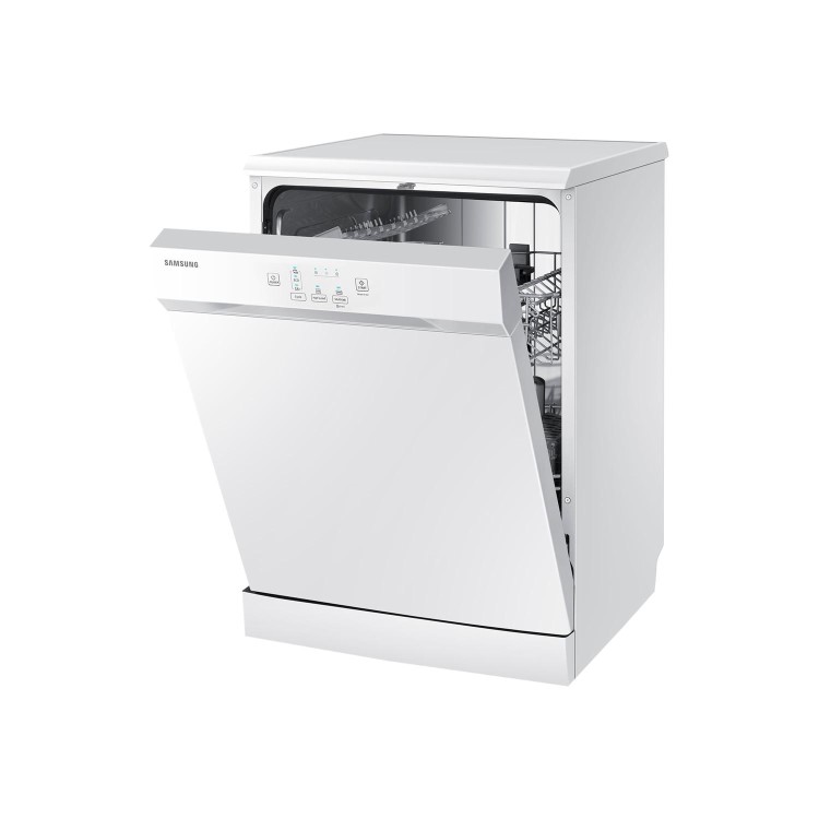 Samsung DW60H3010FW 12 Place Freestanding Stormwash Dishwasher White