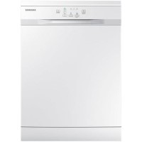Samsung DW60H3010FW 12 Place Freestanding Stormwash Dishwasher White