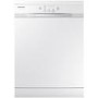 Samsung DW60H3010FW 12 Place Freestanding Stormwash Dishwasher White