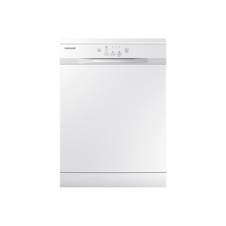 Samsung DW60H3010FW 12 Place Freestanding Stormwash Dishwasher White