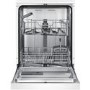 Samsung DW60H3010FW 12 Place Freestanding Stormwash Dishwasher White