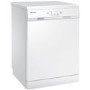 Samsung DW60H3010FW 12 Place Freestanding Stormwash Dishwasher White