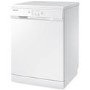 Samsung DW60H3010FW 12 Place Freestanding Stormwash Dishwasher White