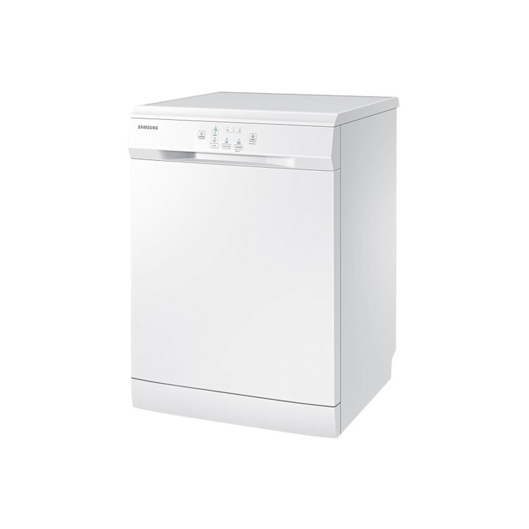 Samsung DW60H3010FW 12 Place Freestanding Stormwash Dishwasher White