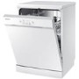 Samsung DW60H3010FW 12 Place Freestanding Stormwash Dishwasher White