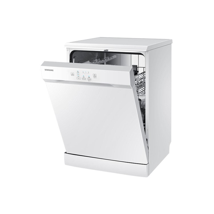 Samsung DW60H3010FW 12 Place Freestanding Stormwash Dishwasher White