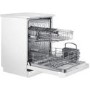 Samsung DW60H3010FW 12 Place Freestanding Stormwash Dishwasher White