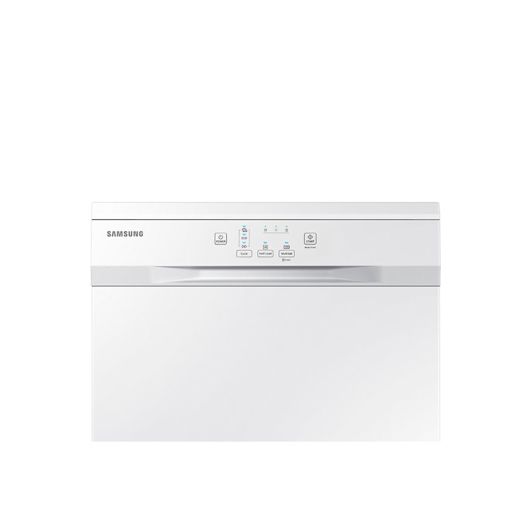 Samsung DW60H3010FW 12 Place Freestanding Stormwash Dishwasher White