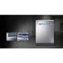 Samsung DW60K8550BB 14 Place Fully Integrated Dishwasher