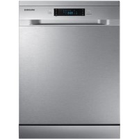 Samsung Freestanding Dishwasher - Silver