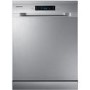 Samsung Freestanding Dishwasher - Silver