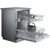 Samsung Freestanding Dishwasher - Silver