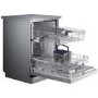 Samsung Freestanding Dishwasher - Silver