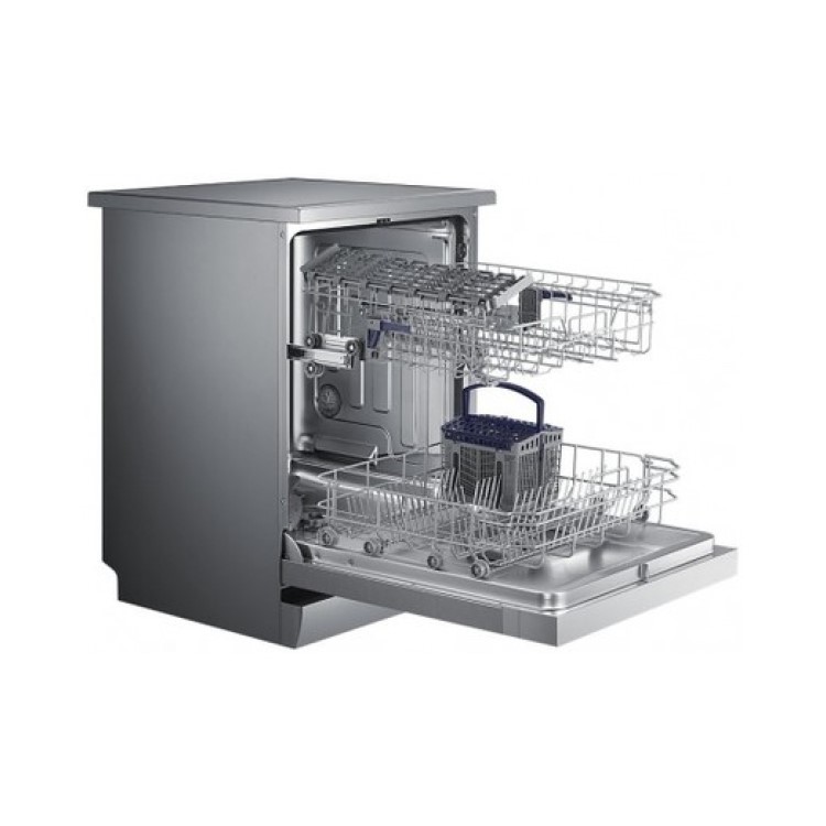 Samsung Freestanding Dishwasher - Silver