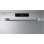 Samsung Freestanding Dishwasher - Silver