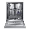 Samsung Freestanding Dishwasher - Silver
