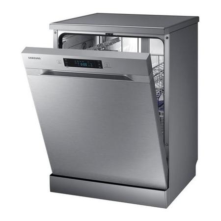 Samsung Freestanding Dishwasher - Silver