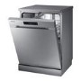 Samsung Freestanding Dishwasher - Silver