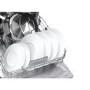 GRADE A2 - Samsung DW60M6040BB 13 Place Fully Integrated Dishwasher