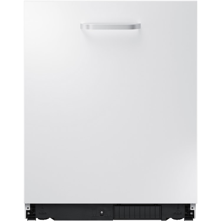 GRADE A2 - Samsung DW60M6040BB 13 Place Fully Integrated Dishwasher