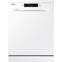 GRADE A2 - Samsung Freestanding Dishwasher - White