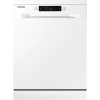 Samsung Series 6 14 Place Freestanding Dishwasher - White