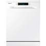 GRADE A2 - Samsung Freestanding Dishwasher - White