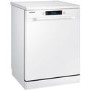 GRADE A2 - Samsung Freestanding Dishwasher - White